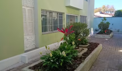 ÓTIMO apartamento atrás do Mogi Shopping no Residencial SÃO JOSÉ para venda  58 m² com 2 quartos