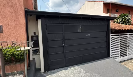 ÓTIMA casa Térrea para venda tem 128 m² com 3 quartos 1 suíte Vila Suissa - Mogi das Cruzes - SP