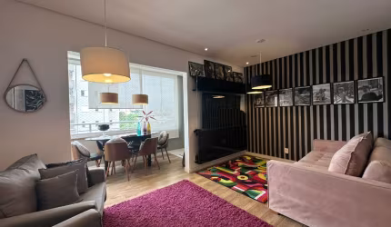 ÓTIMO apartamento Residencial Gran Hills para venda tem 92 m² com 3 quartos 1 suíte varanda gourmet