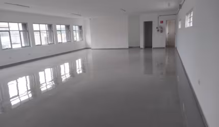 Andar/laje corporativa para aluguel com 200 m² no Mogilar no miolo da FRANCISCO RODRIGUES FILHO
