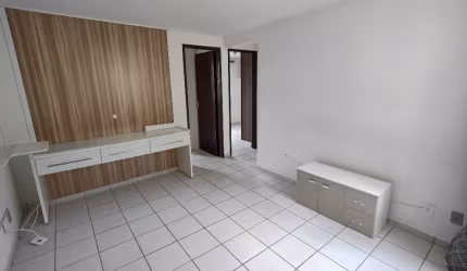 Apartamento para venda com 49 m² com 2 quartos em Mogi Moderno - Mogi das Cruzes - SP
