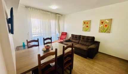 ÓTIMO apartamento no EDIFÍCIO ATLANTA para venda possui 75 m² com 2 quartos no Jardim Armênia