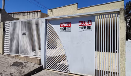 Sobrado para venda e aluguel possui 183 m² com 4 quartos na Vila Lavínia - Garagem para 2 carros