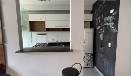 LINDO apartamento no SPAZIO MONDRIAN para venda possui 57 m² com 2 quartos