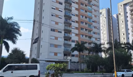 ÓTIMO apartamento no HELBOR CONCEPT LIFE  no Shopping para locação