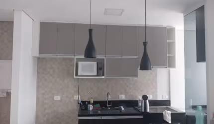 ÓTIMO apartamento no WAY LOFT com 43 m²
