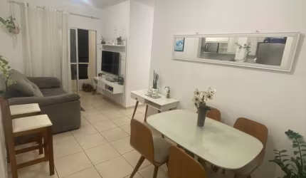 ÓTIMO apartamento no Condomínio SPAZIO MONDRIAN 65 m² 3 dormitórios 1 suíte