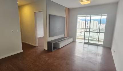 ÓTIMO apartamento para locação no HELBOR CONCEPT LIFE
