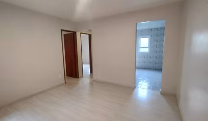 ÓTIMO apartamento para locação com 55 m² na Vila Caputera