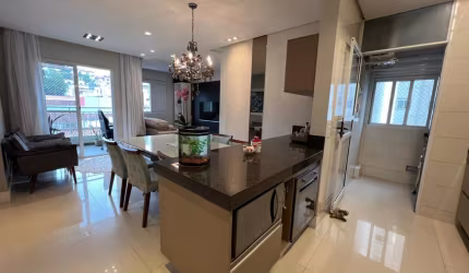 MARAVILHOSO apartamento no CONDOMÍNIO VITA Alto Ipiranga para locação com 72 m²