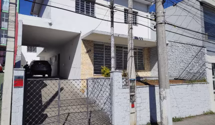 ÓTIMO imóvel para locação na RUA IPIRANGA em frente ao POLIPET