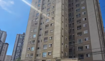 ÓTIMO apartamento no COMBINATTO CHIARO para venda com 66 m² com 2 quartos sendo 1 suíte e Varanda