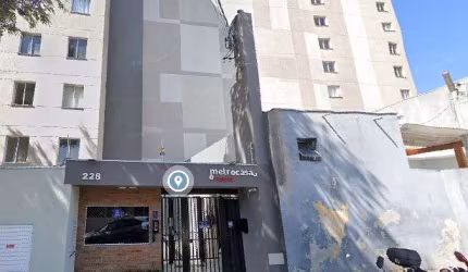 Apartamento à Venda com 2 quartos, 1 banheiro e 29m² a partir de R$ 250.000
