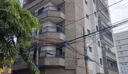 Apartamento - Vila Granada  - Venda