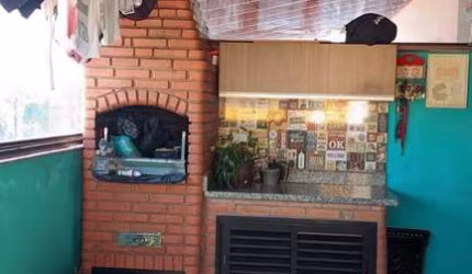 APARTAMENTO DUPLEX - VILA CARMOSINA