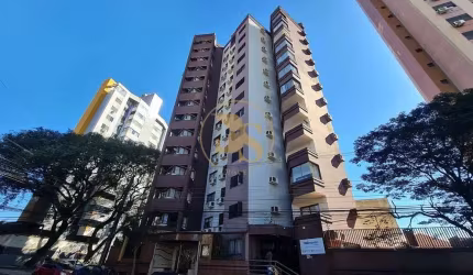 Apartamento com 308,55m² de área privativa