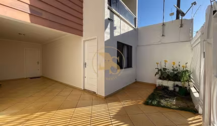 Sobrado região central