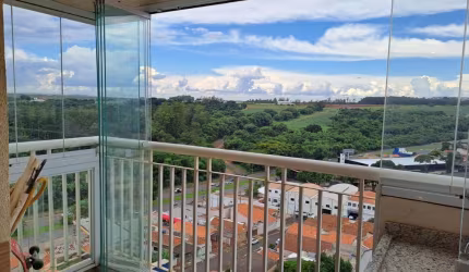 Apartamento Edifício Idea