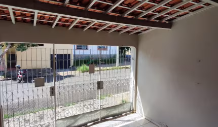 Linda casa no Centro