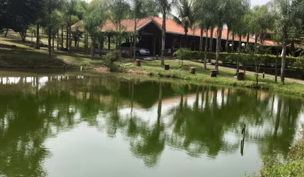 Fazenda em Piracicaba