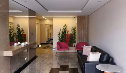 Lindo apartamento no condomínio Cisne Branco