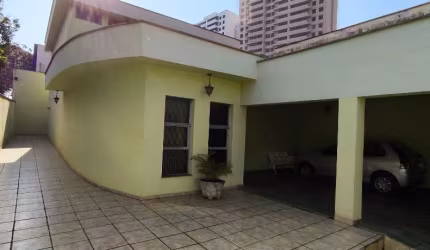 Vila Monteiro