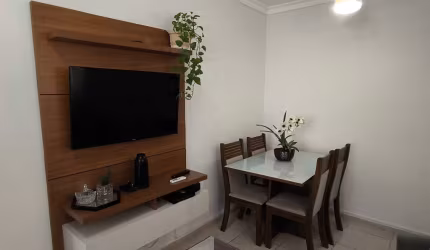 Apartamento Térreo à Venda no Condomínio Spazio de Spagna, Piracicaba