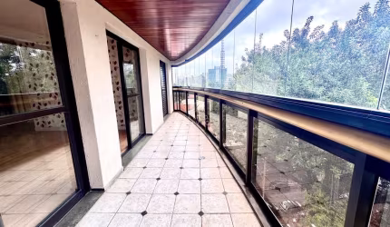 Imperdível! Apartamento de luxo em Higienópolis: 4 quartos, 2 suítes, 3 salas, 4 banheiros, 3 vagas, 139 m2. Venha conferir!
