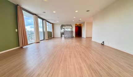 Imperdível: Apartamento à venda em Higienópolis, São Paulo-SP! 3 quartos, 1 suíte, 3 salas, 3 banheiros, 3 vagas de garagem, 257m². Venha conferir!