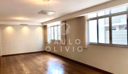 Apartamento com 3 quartos à venda na Rua Aracaju, Higienópolis, São Paulo, 170 m2 por R$ 2.160.000