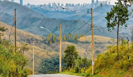 Lote em Condomínio - Jardins Petrópolis - Nova Lima/MG