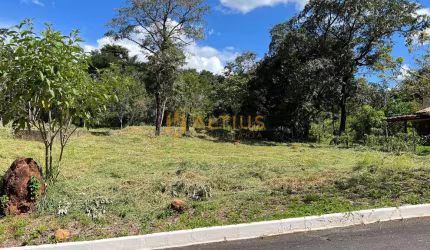 Venda de Lote em Condomínio Ville Casa Branca - Brumadinho