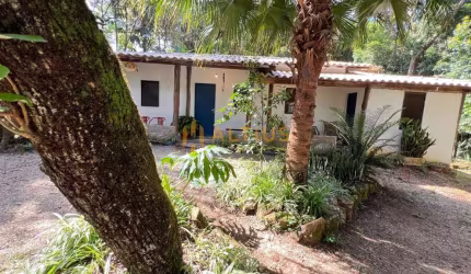 Casa de campo à Venda em Casa Branca Brumadinho R$580Mil