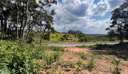 Lote no Estancia Da Cachoeira, Brumadinho - MG