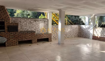 Casa em Andorinhas - Casa Branca, Brumadinho