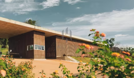 Lote a venda no condomínio Reserva de Piedade