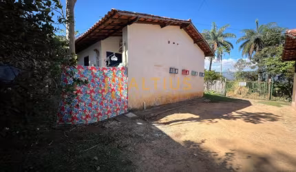 Pousada / Chalé em Jangada  -  Brumadinho