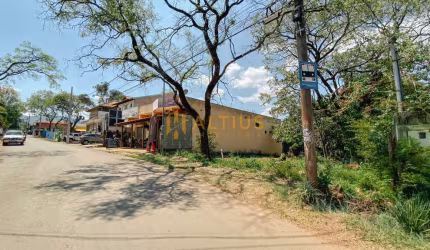 Centro - Casa Branca - Brumadinho/MG