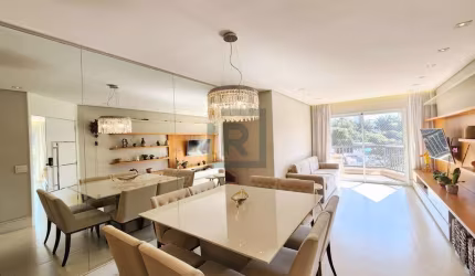 Apartamento à venda na Pompeia, Sâo Paulo/SP - 3 dormitórios, 1 suíte e 2 vagas fixas. totalmente reformado