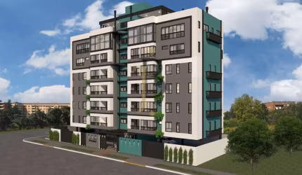 Apartamento Alto Alegre