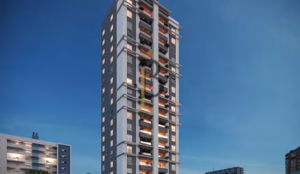 Apartamento Alto Padrão Neva