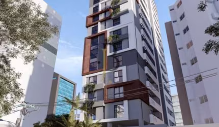 Apartamento Suite e Um Quarto