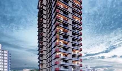 Apartamento à venda no bairro Centro - Cascavel/PR