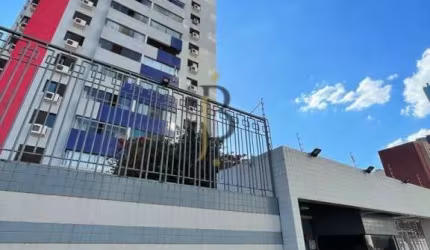 Apartamento à venda no bairro Centro - Cascavel/PR