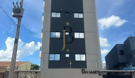 Apartamento Locaçao Nova Cidade