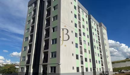Apartamento 2 Quartos