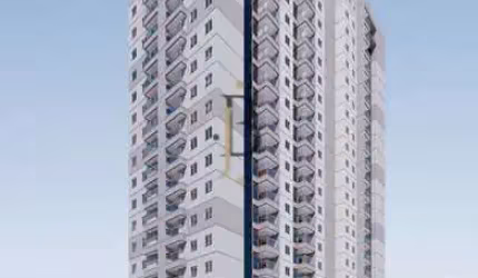 Apartamento Cancelli