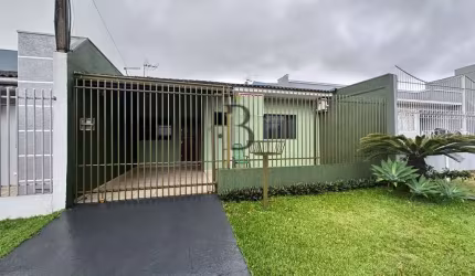 Casa com 3 quartos na Neva