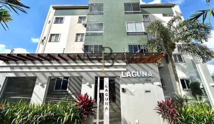 Apartamento em Região do Lago, Cascavel/PR