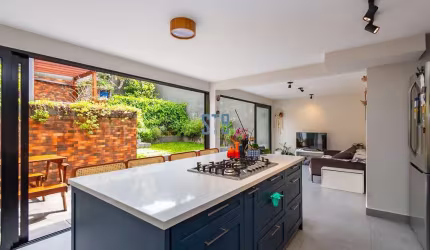 Casa com 4 quartos à venda na Rua Rolfe Mertens, 363, Pilarzinho, Curitiba por R$ 1.790.000